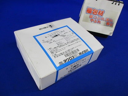 ワールドダクター 振れ止め金具(16個入) S-DYF1