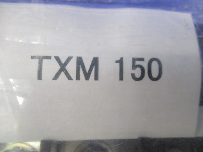 TX組端子台3Ｐ TXM150