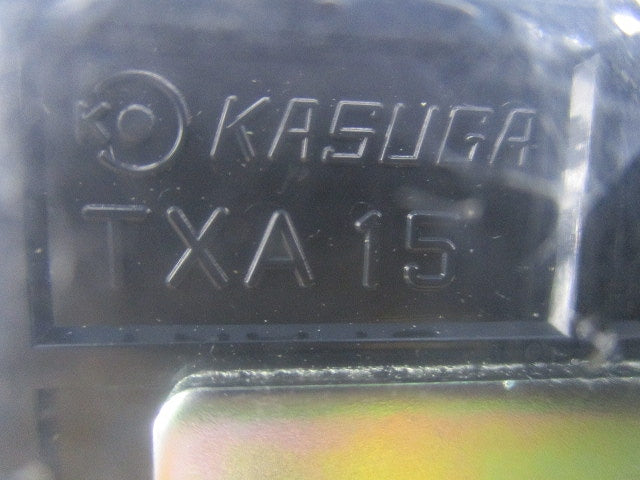 TX組端子台3Ｐ TXM150