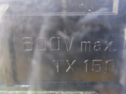 TX組端子台3Ｐ TXM150