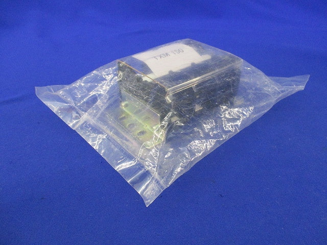 TX組端子台3Ｐ TXM150