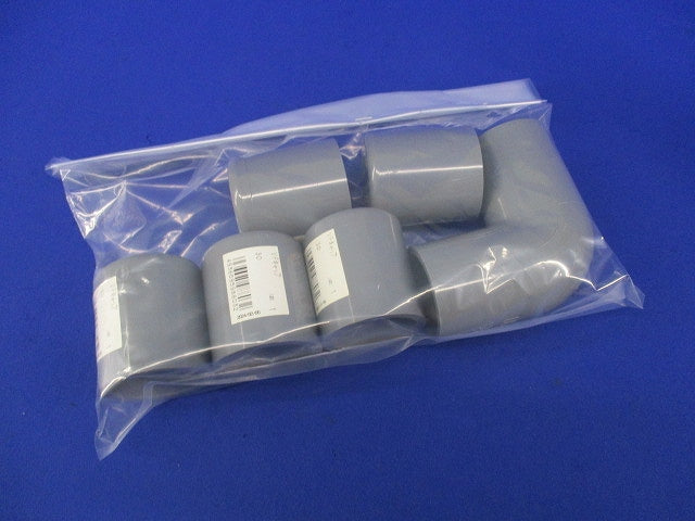 VPキャップ・VPエルボセット(混在6個入) 30