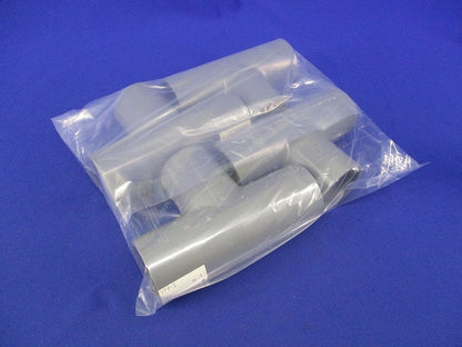 配管用継手VPチーズ30mm(4個入)キズ汚れ有 30