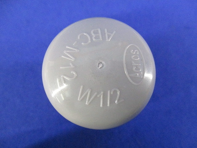 ボルトキャップ(30個入) ABC-M12W1/2
