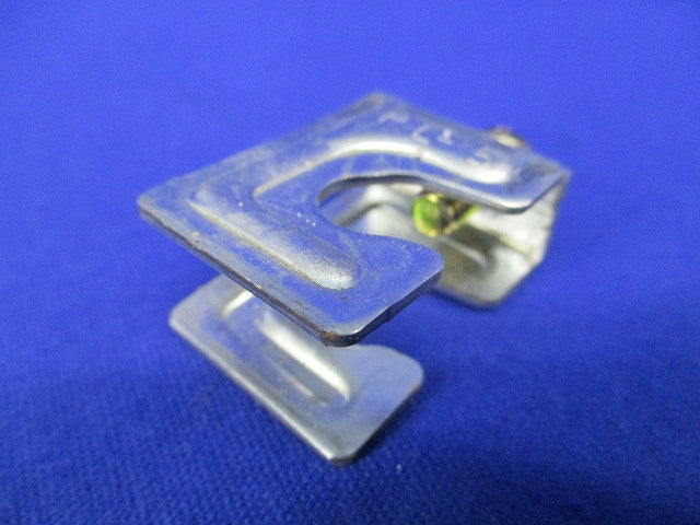 二重天井用金具 吊りボルト･丸鋼交差金具(37個入) PL-5-10