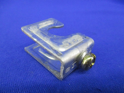 二重天井用金具 吊りボルト･丸鋼交差金具(37個入) PL-5-10