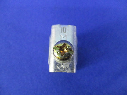 二重天井用金具 吊りボルト･丸鋼交差金具(37個入) PL-5-10