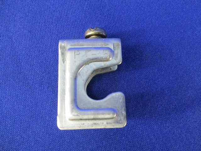 二重天井用金具 吊りボルト･丸鋼交差金具(37個入) PL-5-10