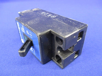太陽光発電用開閉器(2個入) TBX3000