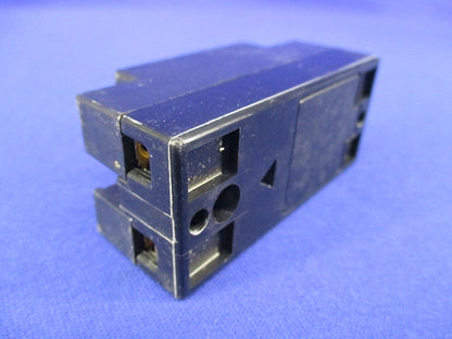 太陽光発電用開閉器(2個入) TBX3000