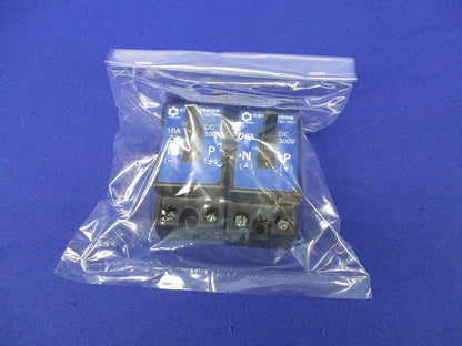 太陽光発電用開閉器(2個入) TBX3000