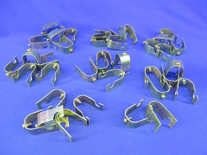 吊りボルト,丸鋼用電線管支持金具(37個入) PL-31-3