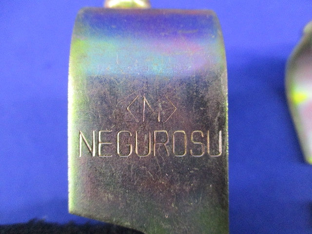 吊りボルト,丸鋼用電線管支持金具(37個入) PL-31-3