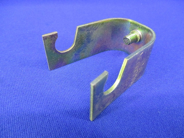 吊りボルト,丸鋼用電線管支持金具(37個入) PL-31-3