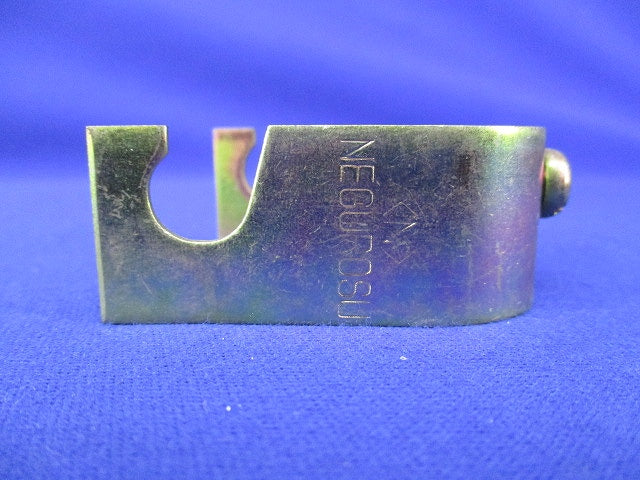 吊りボルト,丸鋼用電線管支持金具(37個入) PL-31-3