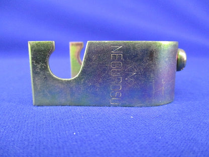 吊りボルト,丸鋼用電線管支持金具(37個入) PL-31-3