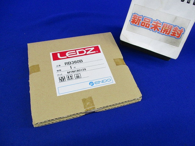 ハニカムルーバ RB360B