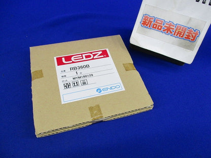 ハニカムルーバ RB360B