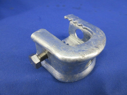 パイラック 吊りボルト支持金具(10個入)(亜鉛) Z-PH2W