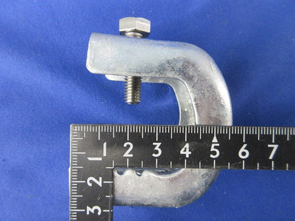 パイラック 吊りボルト支持金具(10個入)(亜鉛) Z-PH2W