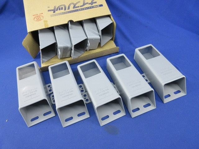 ナイスハット Mタイプ窓付(中)(10個入) 型番不明