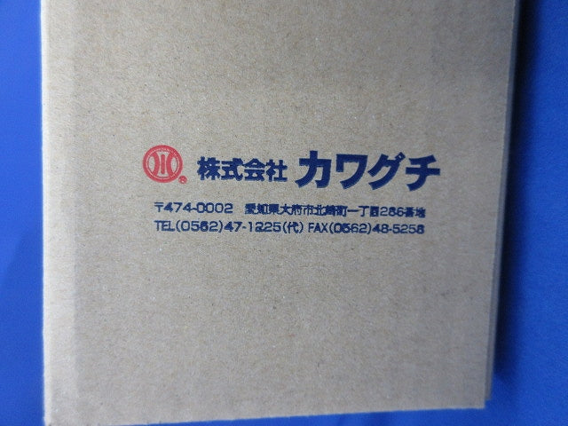 ナイスハット Mタイプ窓付(中)(10個入) 型番不明
