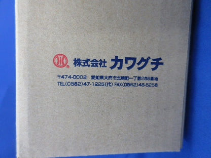 ナイスハット Mタイプ窓付(中)(10個入) 型番不明