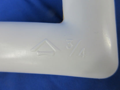 継手カバーＮタイプ3/4エルボ(17個入) 型番不明