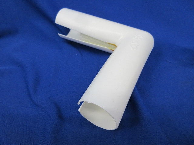 継手カバーＮタイプ3/4エルボ(17個入) 型番不明