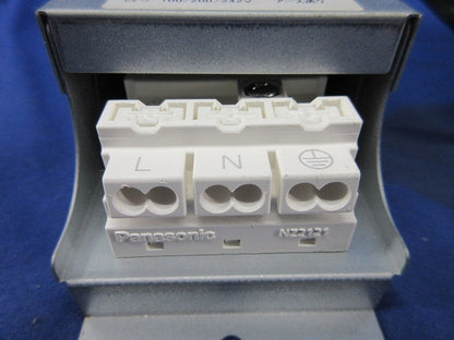 LEDダウンライト・非調光用電源セット LZD-92322AW+LZA-90815E