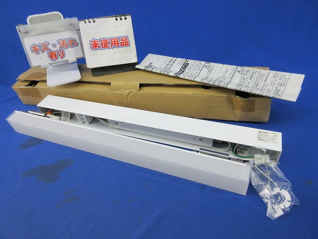 LED一体形建築化照明器具 EL-LA15010N/1