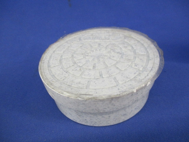 塩ビ製ふた(3個入) 75