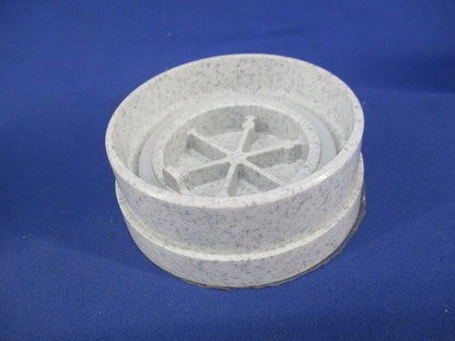 塩ビ製ふた(3個入) 75