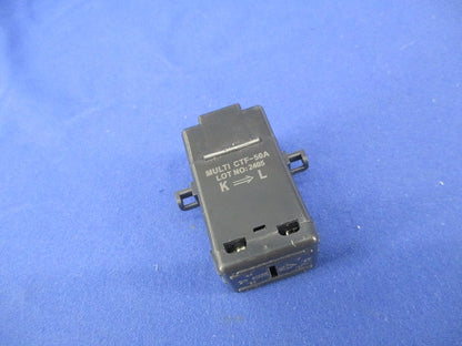 分割型交流電流センサー CTF-50A