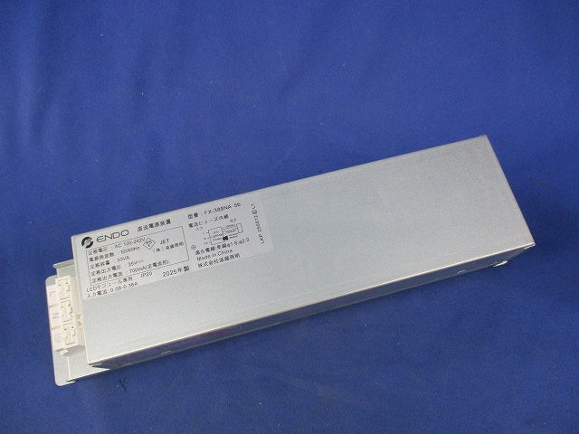 無線調光タイプ専用別置電源ユニット FX-389NA