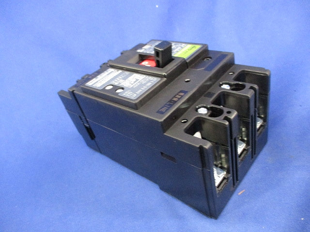 漏電ブレーカ 3P3E20A GE53A