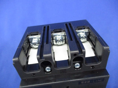 漏電ブレーカ 3P3E20A GE53A