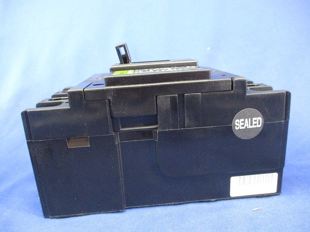 漏電ブレーカ 3P3E20A GE53A