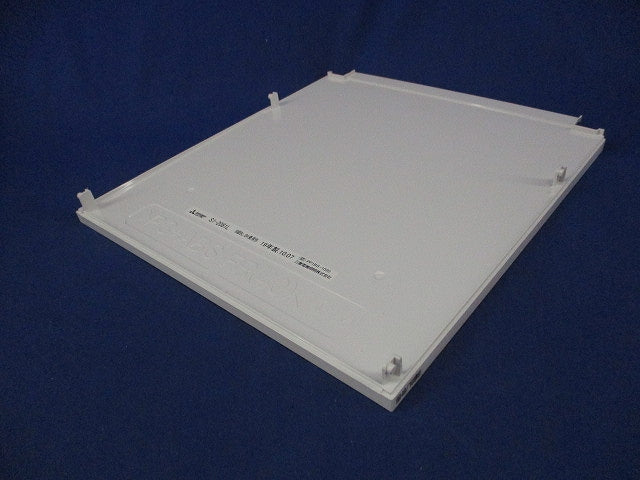 誘導灯用表示板(表示板のみ) S1-2081L