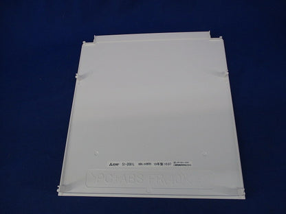 誘導灯用表示板(表示板のみ) S1-2081L