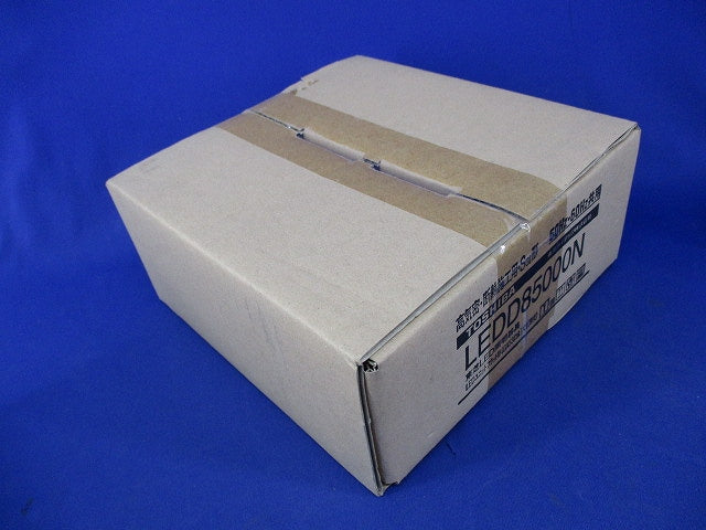 LEDダウンライトφ125(ランプ別売)(新品未開梱) LEDD85000N