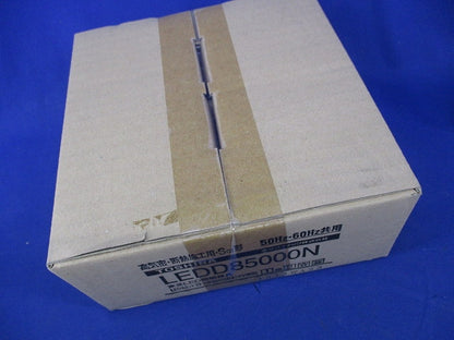 LEDダウンライトφ125(ランプ別売)(新品未開梱) LEDD85000N