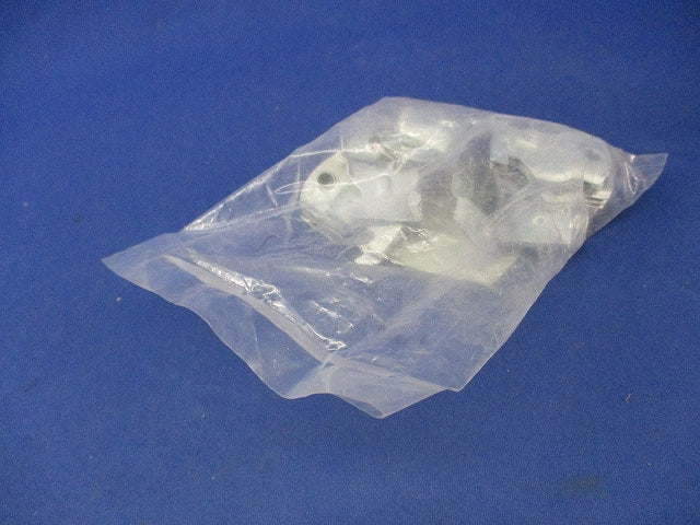 ダクタークリップ(亜鉛)(10個入)(新品未開封) Z-DC19
