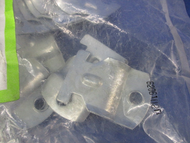 ダクタークリップ(亜鉛)(10個入)(新品未開封) Z-DC19