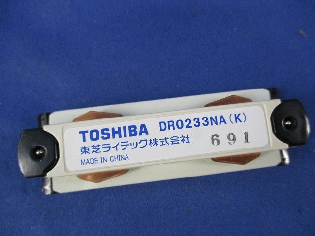 ミニジョインタ(10個入)(黒) DR0233NA(K)