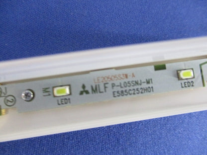 誘導灯B級片面 KSH4911A