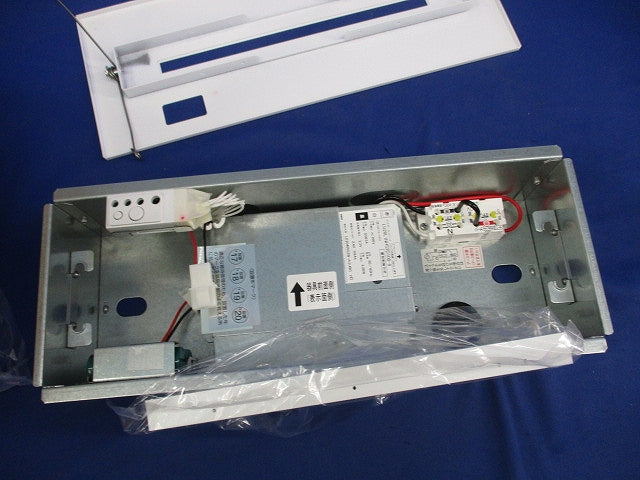 誘導灯B級片面 KSH4911A