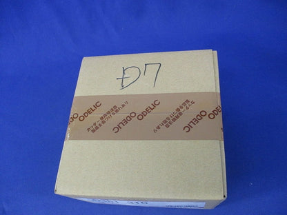 LEDダウンライトφ100(新品未開封) OD361 310