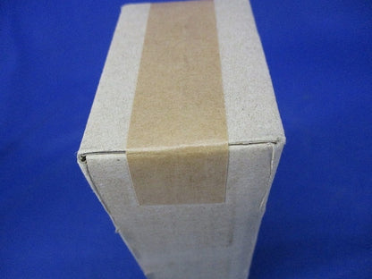 壁埋込スイッチ(ランプ付)(新品未開封) P-10SW