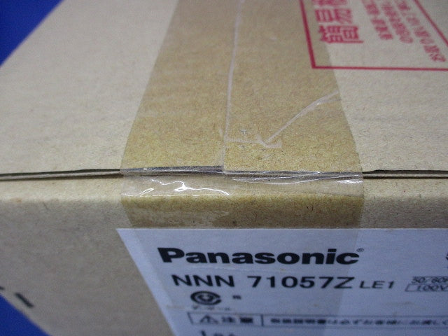 LEDダウンライトφ125(温白色)(新品未開封) NNN 71057ZLE1